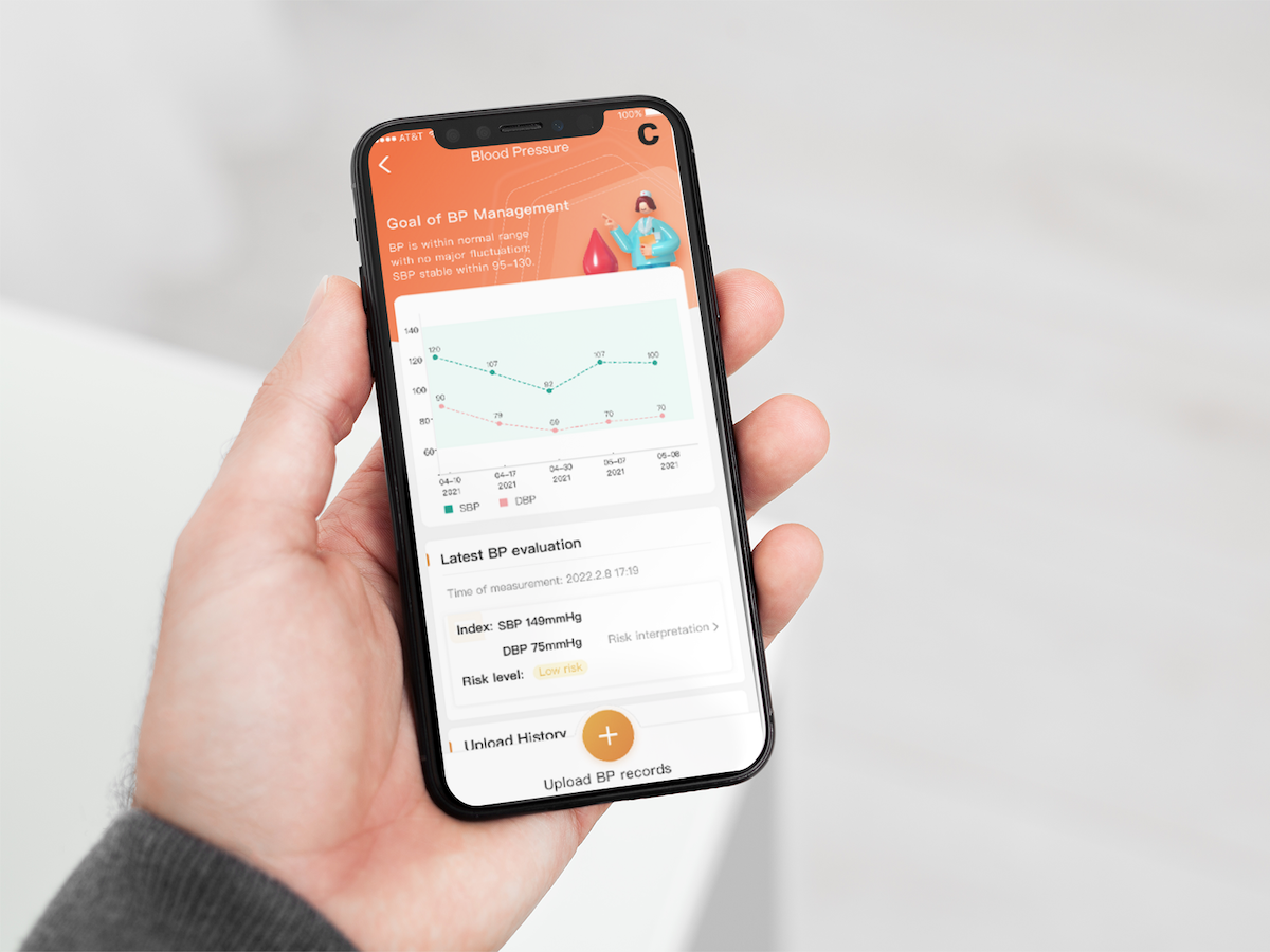 凯德尼研究成果登上国际顶级期刊，AI健康指导显著改善肾病患者预后